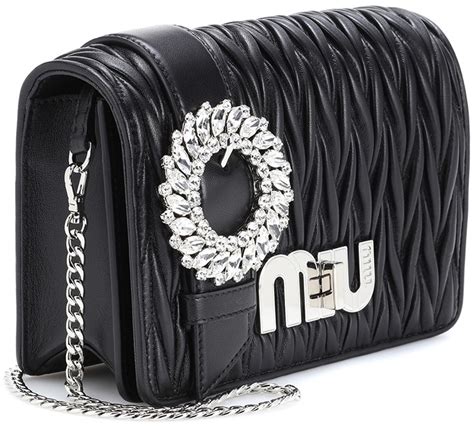 miu miu buckle bag|miu michigan handbags.